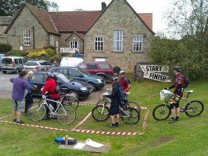 Bike 5 Fountains Abbey 5