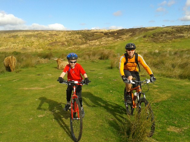 Evan and Brendon Smuthwaite