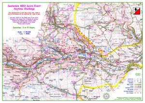 2013 Swaledale 40000 Working Drawing - BMBO AGM weekend