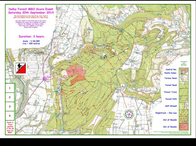Dalby Forest MBO 21-Sep-14