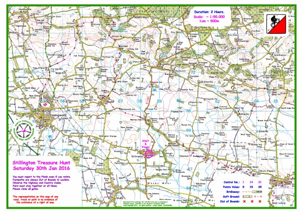 2016 Stillington 50000 Working Drawing without Controls