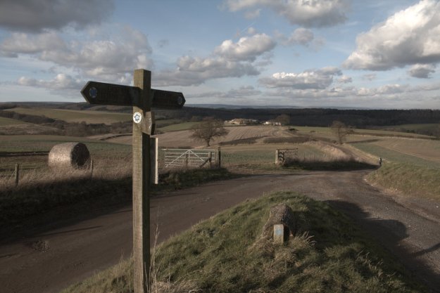 Terrington MBO March 2016