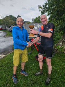 Tom & Tim presentation